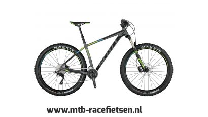 Scott Scale 720 Plus 2017